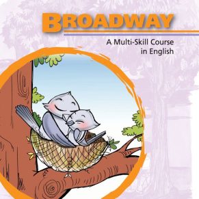 Broadway Literature Reader 4