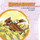 Broadway Literature Reader 5