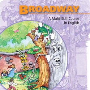 Broadway Literature Reader 6