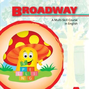 Broadway Primer A