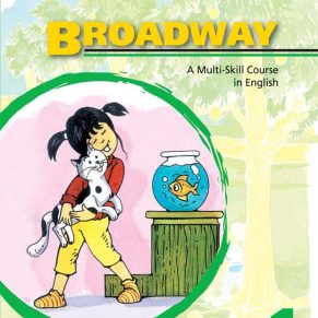 Broadway Workbook 1 - Old Edition