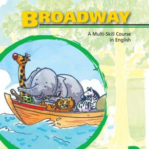 Broadway Workbook 2 - Old Edition