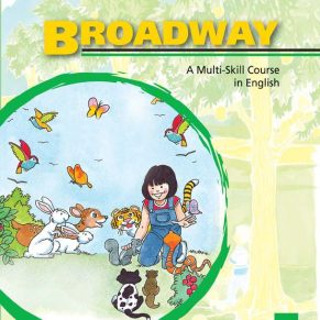 Broadway Workbook 5 - Old Edition
