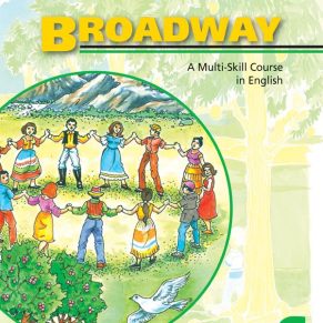Broadway Workbook 6 - Old Edition