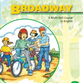 Broadway Workbook 8 - Old Edition