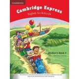 Cambridge Express English Student'S Book-4