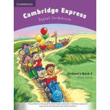 Cambridge Express English Student'S Book-5