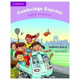 Cambridge Express English Student's Book-6