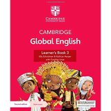 Cambridge Global English Learner’S Book 3 With Digital Access - Low Price Edition