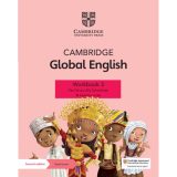 Cambridge Global English Workbook 3 - 2Nd Edition Digital Access - Low Price Edition