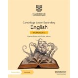 Cambridge Global English Workbook 7 - 2Nd Edition Digital Access - Low Price Edition
