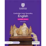 Cambridge Lower Secondary English Learner's Book 8 - Low Price Edition