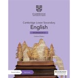 Cambridge Lower Secondary English Workbook 8 - original