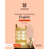 Cambridge Lower Secondary English Workbook- 9 With Digital Access - 2Nd Edition - Low Price Edition