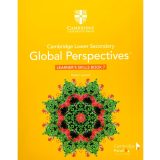 Cambridge lower secondary Global Perspective Learner's Skills Book 7 - Low Price Edition