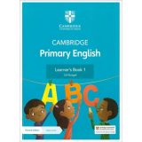 Cambridge Primary English Learner's Book 1 - Low Price Edition