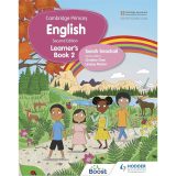 Cambridge Primary English Learner'S Book-2 2Ed