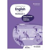Cambridge Primary English Learner'S Workbook-3 2Ed