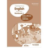 Cambridge Primary English Learner'S Workbook-6 2Ed