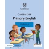 Cambridge Primary English Learner's Workbook 6 - Low Price Edition