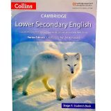 Collins Cambridge Lower Secondary Engloish Student Book 7