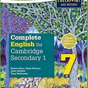 Complete English For Camb Sec 1 Sb 7