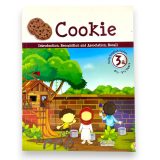 Cookie 3A English - Al Badar