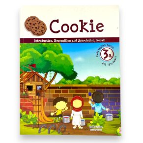 Cookie 3A English - Al Badar