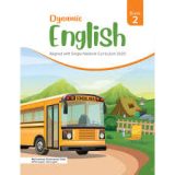 Dynamic English Book 2 - Dar Ul Madinah