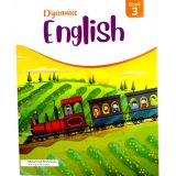 Dynamic English Book 3 - M. Shahnawaz