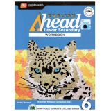 English Ahead Lower Secondary Work Book - 6 - APSACS