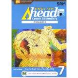 English Ahead Lower Secondary Work Book - 7 - APSACS