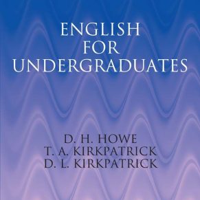English For Undergraduates (Ku Edition)