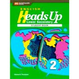 English Heads Up Student Book-2