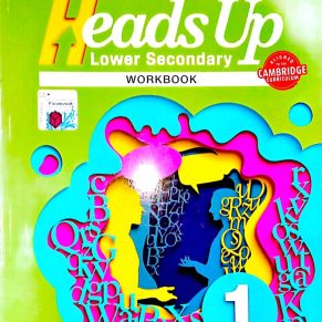 English Heads Up Workbook-1