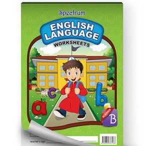 English language Worksheets – Beginner