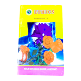 Ethics Book For Class IX - X