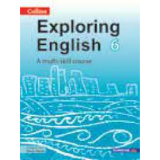 Exploring English Course Book 6