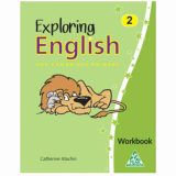 Exploring English For Cambridge Primary Workbook 2