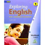 Exploring English For Cambridge Secondary Workbook 1