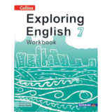 Exploring English Workbook 7