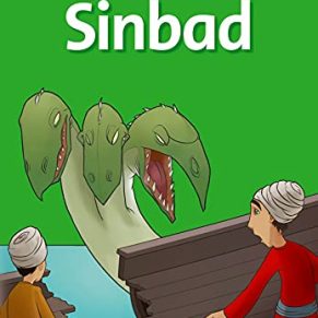 Family And Friends: Readers 3: Sinbad