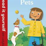 Favourite Pets - Read It Yourself with Ladybird Level 1