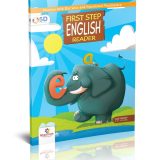 First Step – English Reader