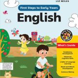 First Steps To Early Years English Bk 3 PCTB
