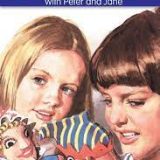 Fun and games - 7b - key words with peter & jane