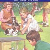 Fun with sounds - 8c - key words with peter and jane