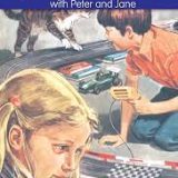 Games we like - 9a - key words with peter & jane