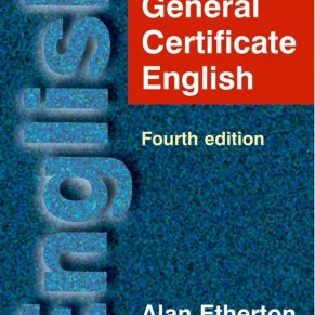 General Certificate English 4Th Edn