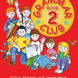 Grammar Club Book 2